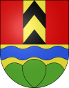 Wappen Safnern